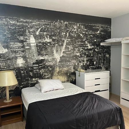 Qi Intelligence Flat Lejlighedshotel São Paulo Eksteriør billede